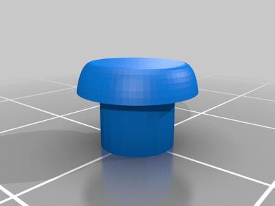 Freeplay Zero X and Y Button Alternative