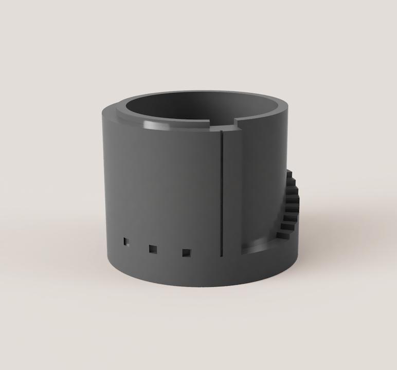 MONUMENT VALLEY TOWER