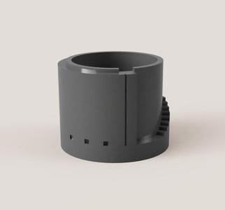 MONUMENT VALLEY TOWER