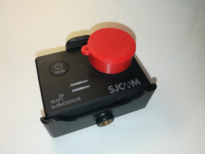 SJCAM SJ5000 / SJ5000x Elite