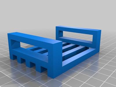 Espresso Coffee Cup Riser