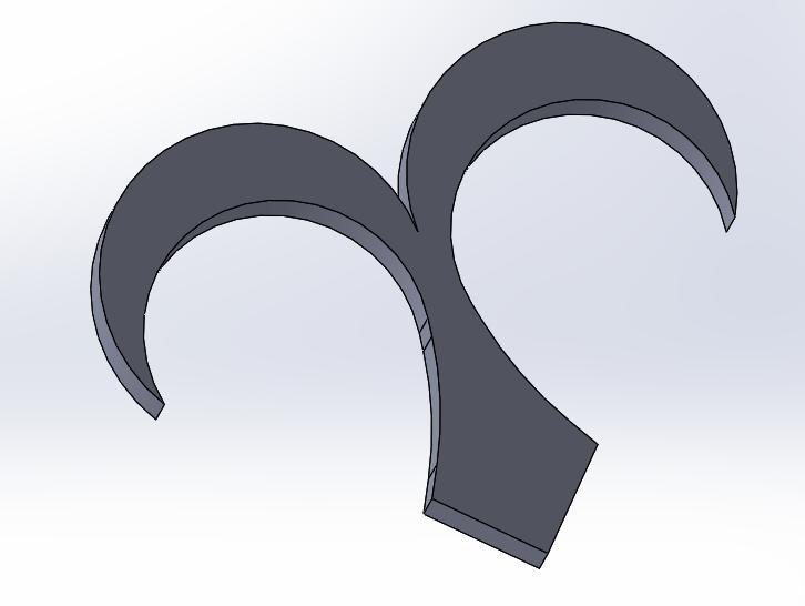 Lisa Genshin cape brooch