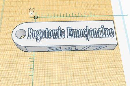 Pogotowie Emocjonalne 24/7