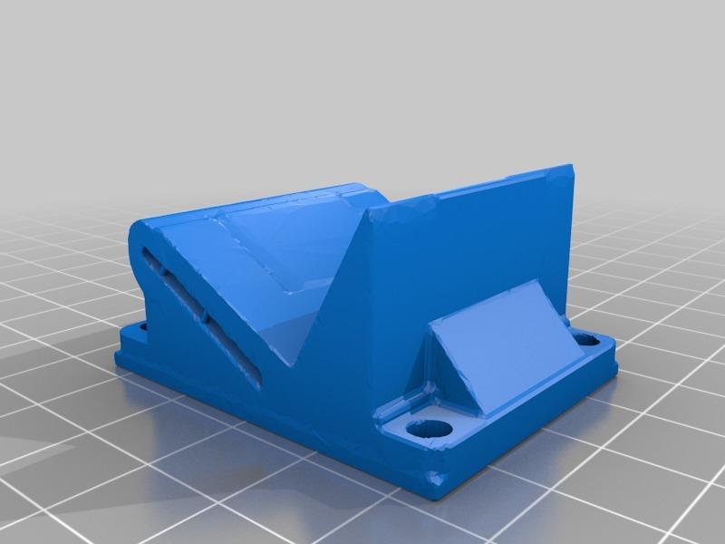 Stingy or Puda Gopro Couch