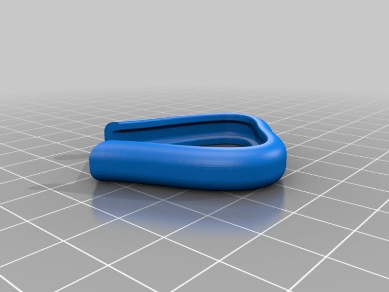 FlyShark and same 4.0mm frame Arm protection