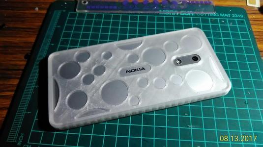 Nokia 6 Case