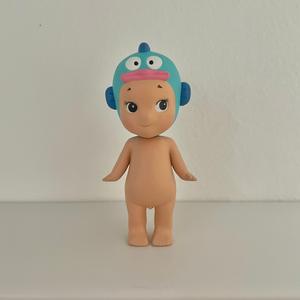 Surprise Angel Fish (Pre Supported)