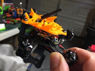 Tomoquad Mikro 78