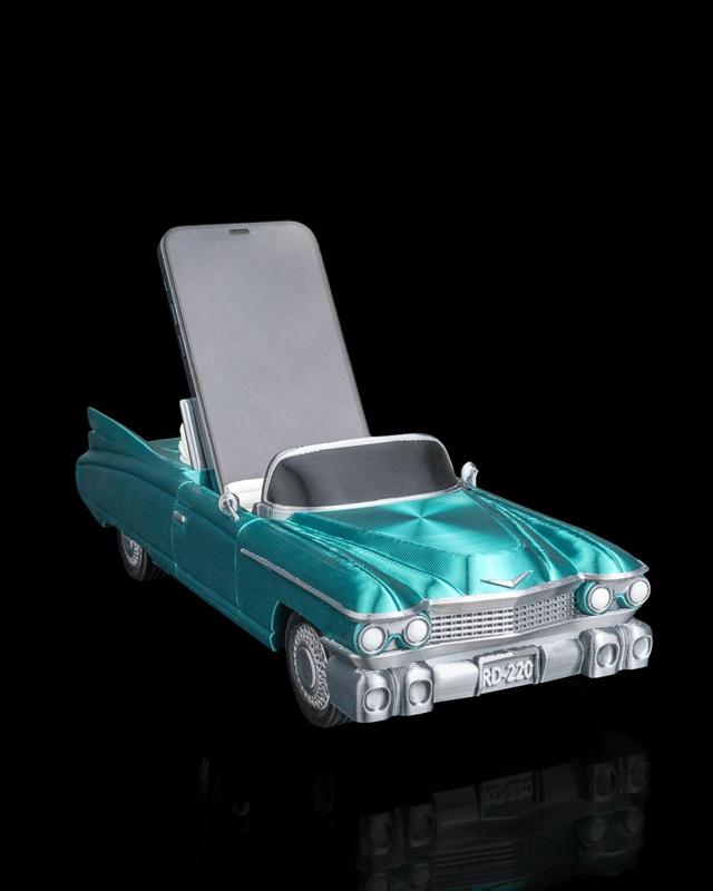 Cruis'n Call Phone Holder