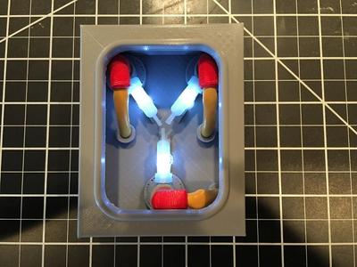 Flux Capacitor