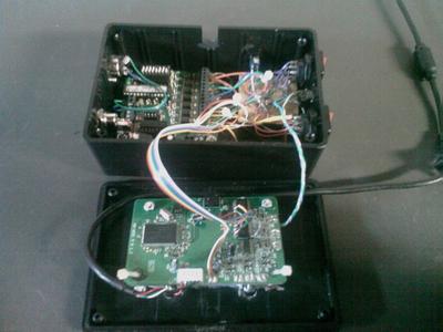 Rock Revolution Drum Controller Modification