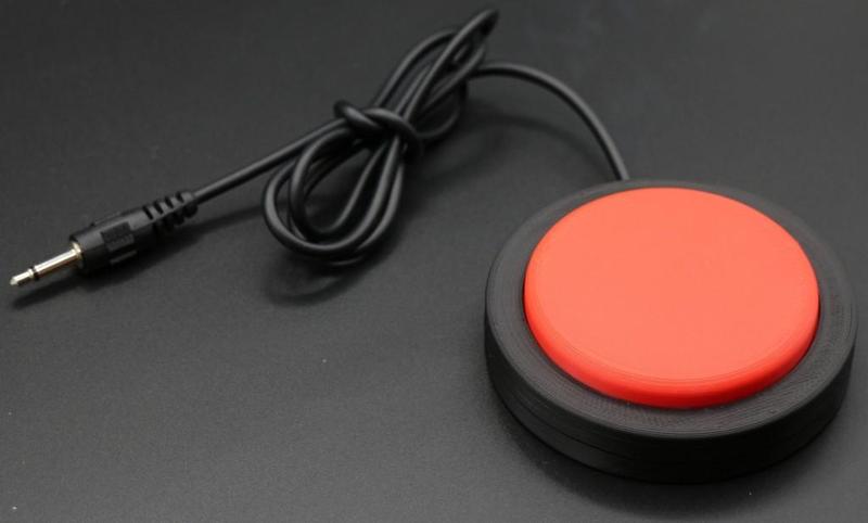 The adaptable switch / Le contacteur adaptable