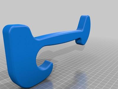 Physiotherapy Richelli tool_2