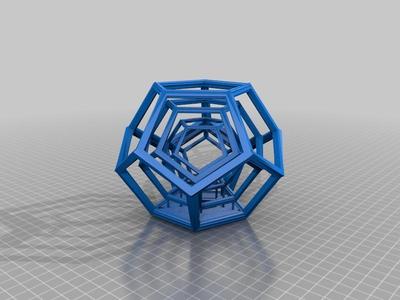 death cube