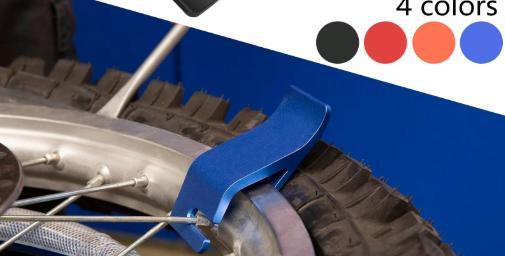 Motorcycle Bead Buddy Tire Tool
