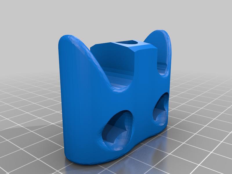 Barn Nail Tent Stakes