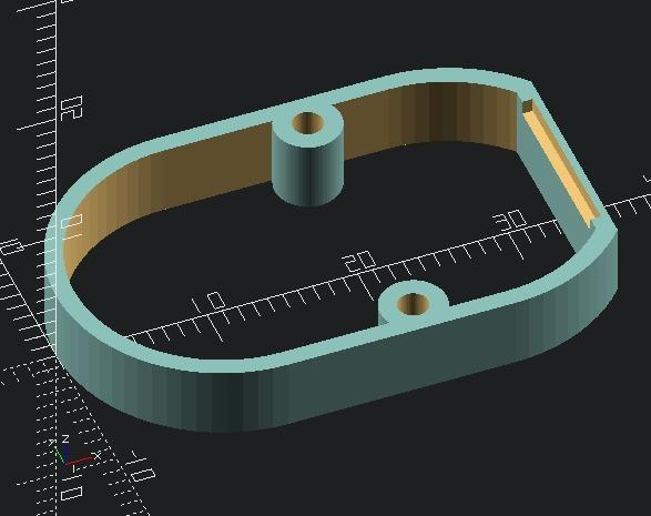 eLeaf iStick TC40W 18650 battery replacement extension