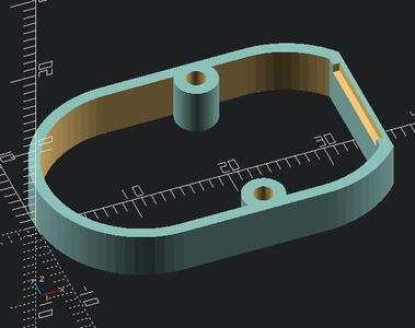 eLeaf iStick TC40W 18650 battery replacement extension