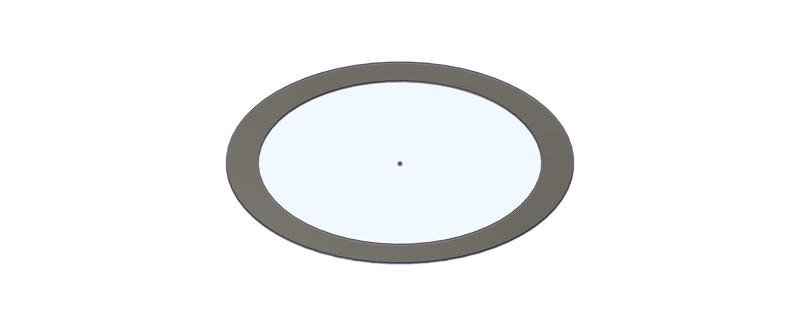 COMMERICAL LICENSE - CZ MOTO HEAD GASKET 981-13-025