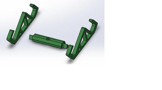 phone&tablet stand small