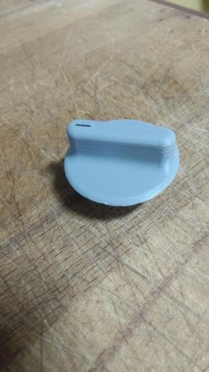Mando universal para electrodomesticos