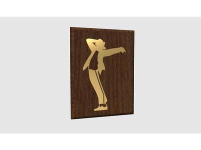 Michael Jackson Small Picture