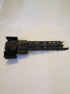 Helldivers 2 Super Destroyer (Version 2 Out Now)