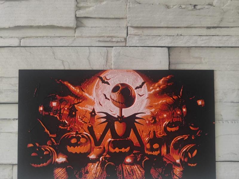 The Nightmare Before Christmas