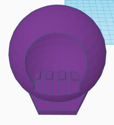 ashtray-anti-smoke/wind.