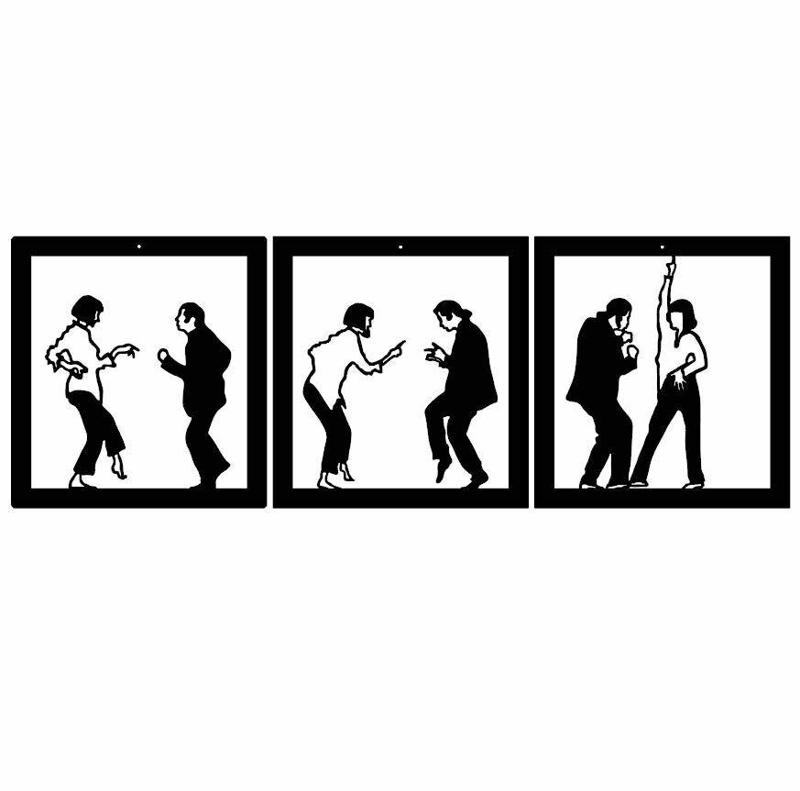 Pulp Fiction Pictures