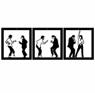 Pulp Fiction Pictures