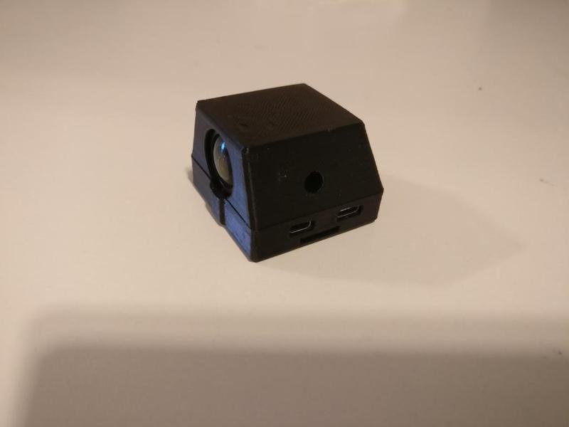 RunCam Split 2 Housing