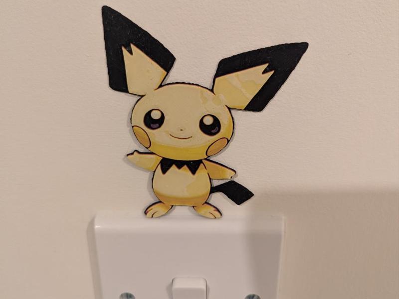 Pichu#0172