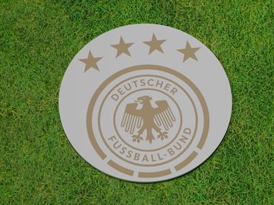 FIFA Germany Coaster