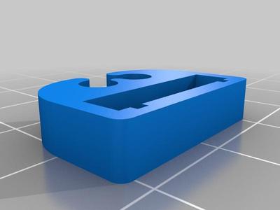 Balancer Clip 6s - 14AWG