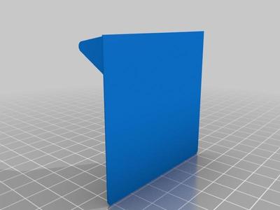 PA3D - Activité Février 2018 - Cadre modèle
