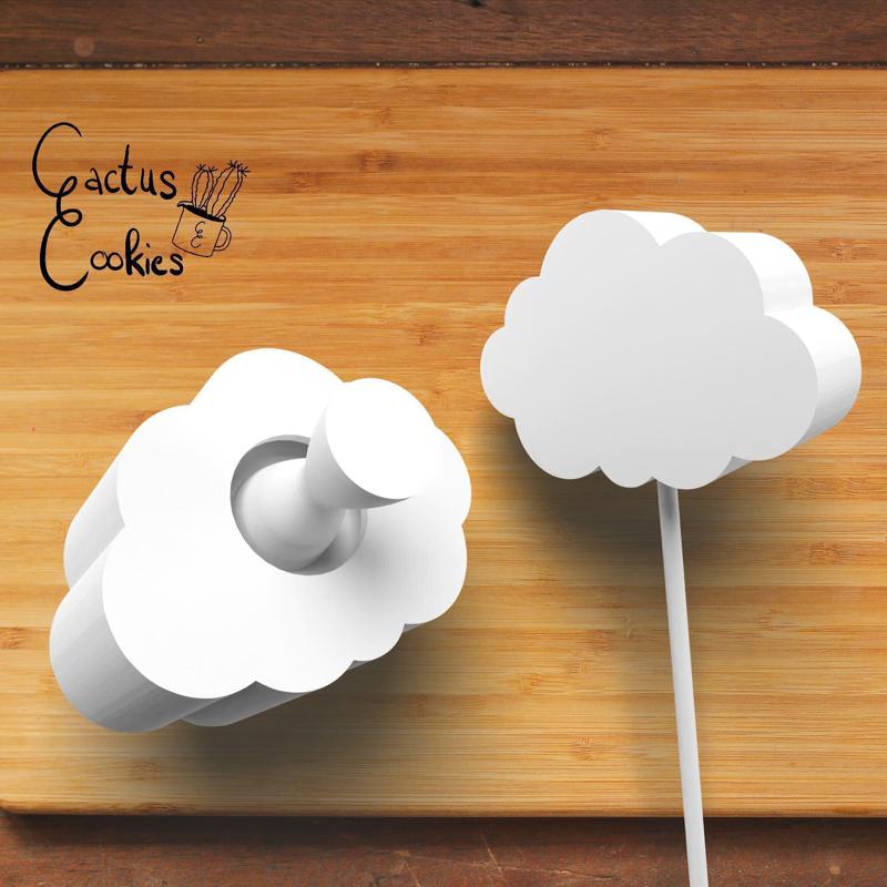 Cloud cake pop mold 0770_1