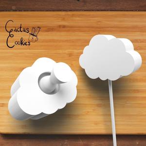 Cloud cake pop mold 0770_1