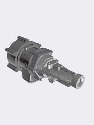 Gear Vendors Overdrive unit Drag Drive Powerglide