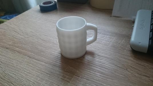 Random mug