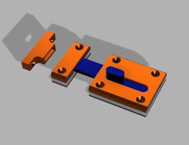 Scalable pin :: Multipurpose ::