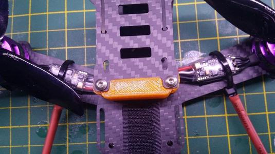 Emax Nighthawk 200 Lipo Saver