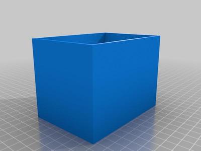 Electrolysis Bucket