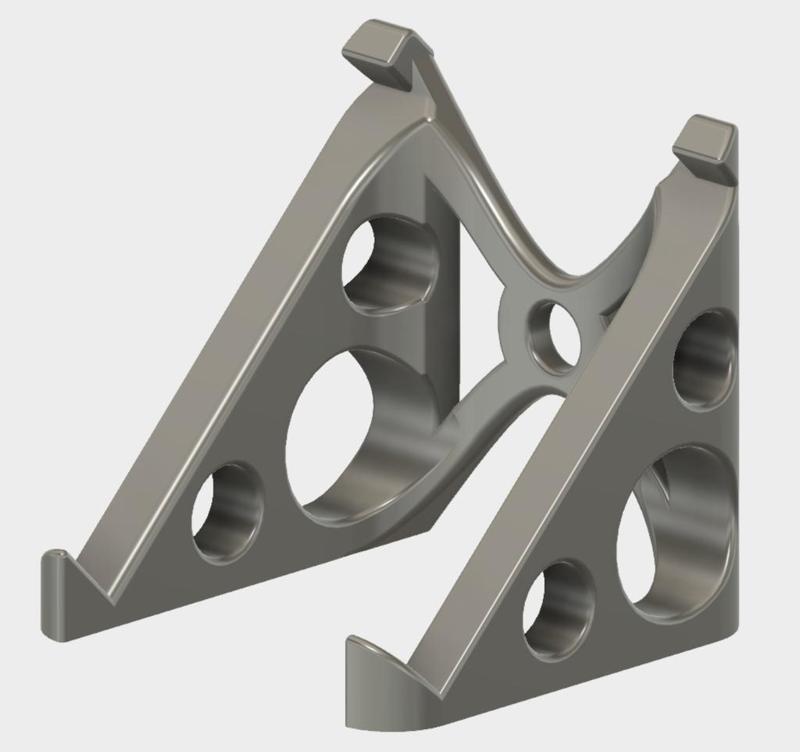ARPIE Case Stand