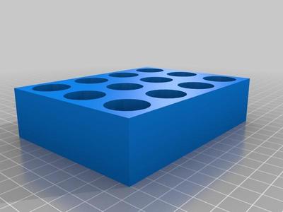 Rollerball Holder (taller version)