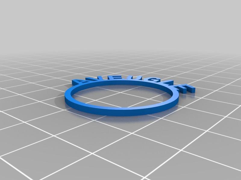 5E Conditions Markers (in French)