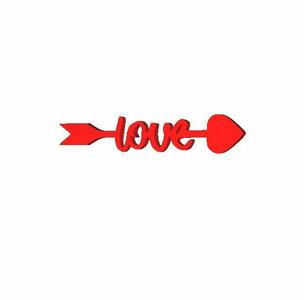 LOVE Arrow