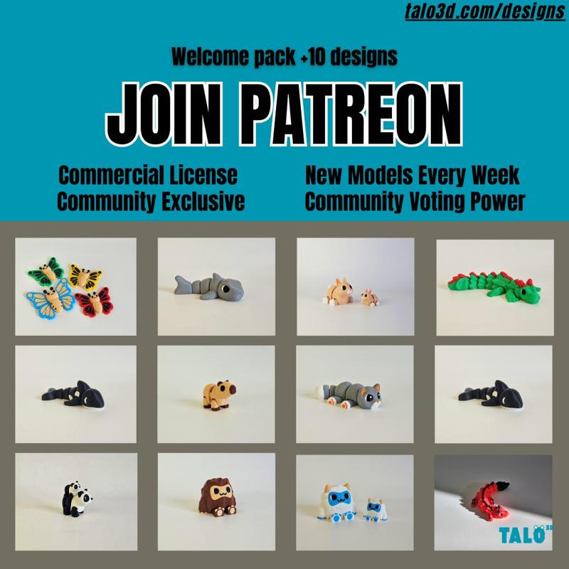 BABY ALLIGATOR - KEYCHAIN