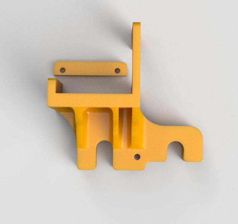 direct extrusion or direct extruder ender 3 pro