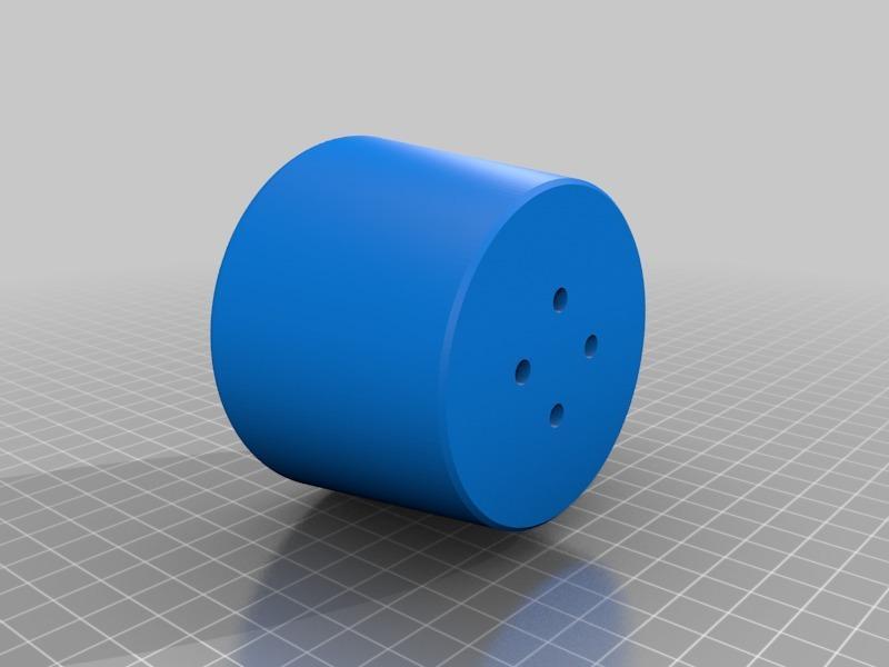 Zojirushi Car Cup Holder Adapter